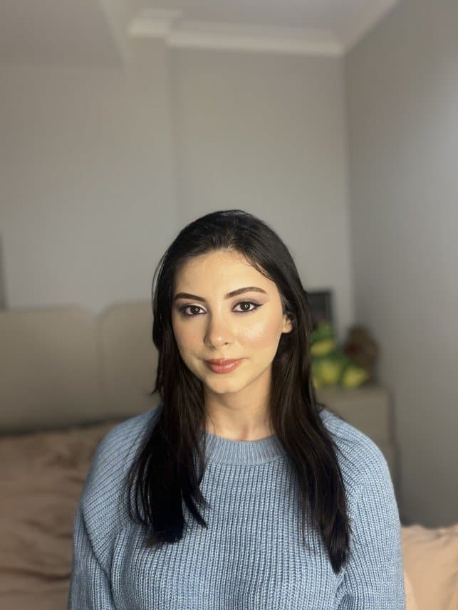 Şevval A. — çalışma 7