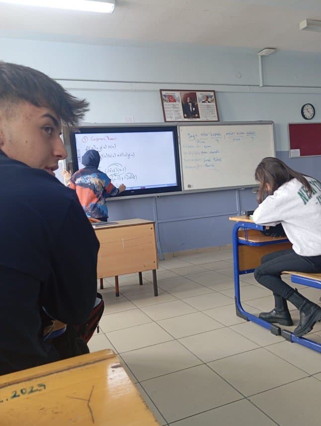 Şevval B. — çalışma 2