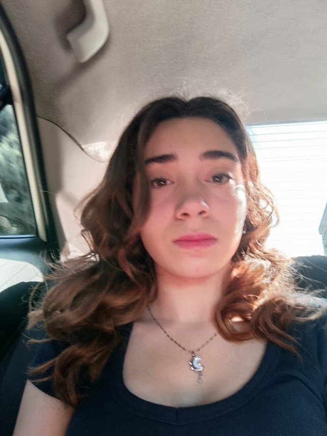Şevval Ç. — çalışma 2