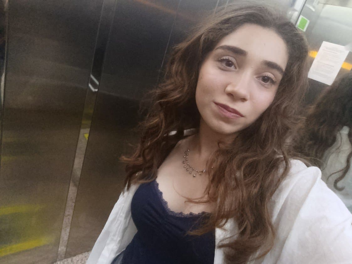 Şevval Ç. — çalışma 4