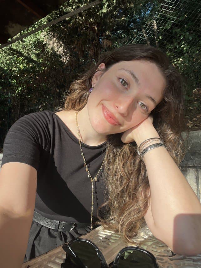 Şevval K. — çalışma 1