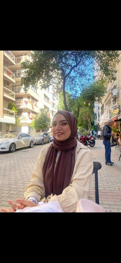 Şevval K. — çalışma 1