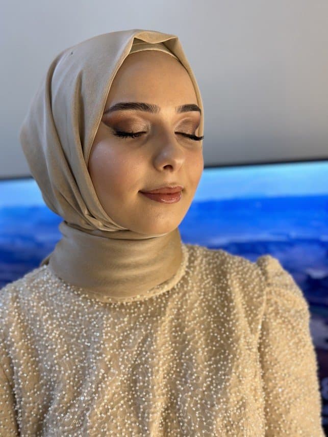 Şevval K. — çalışma 3