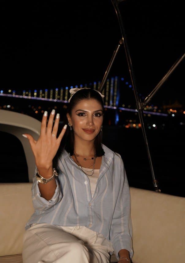 Şevval K. — çalışma 4