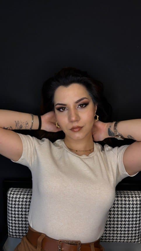 Şevval Ö. — çalışma 4