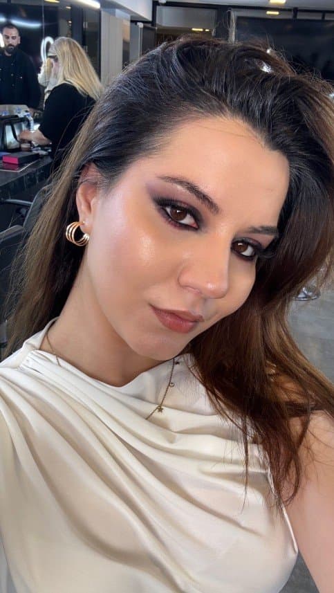 Şevval Ö. — çalışma 7