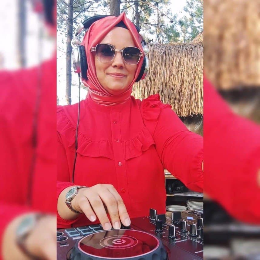Şevval U. — çalışma 2
