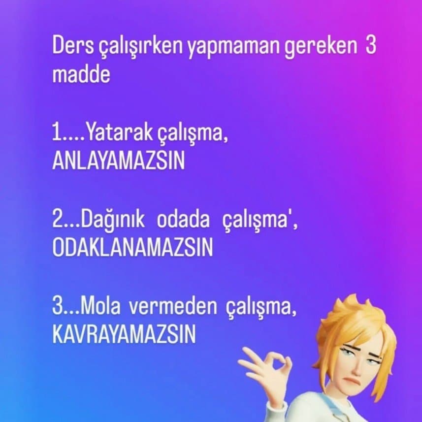 Şeyda Y. — çalışma 2