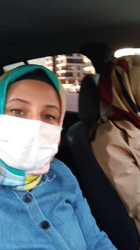 Şeyma A. — çalışma 4