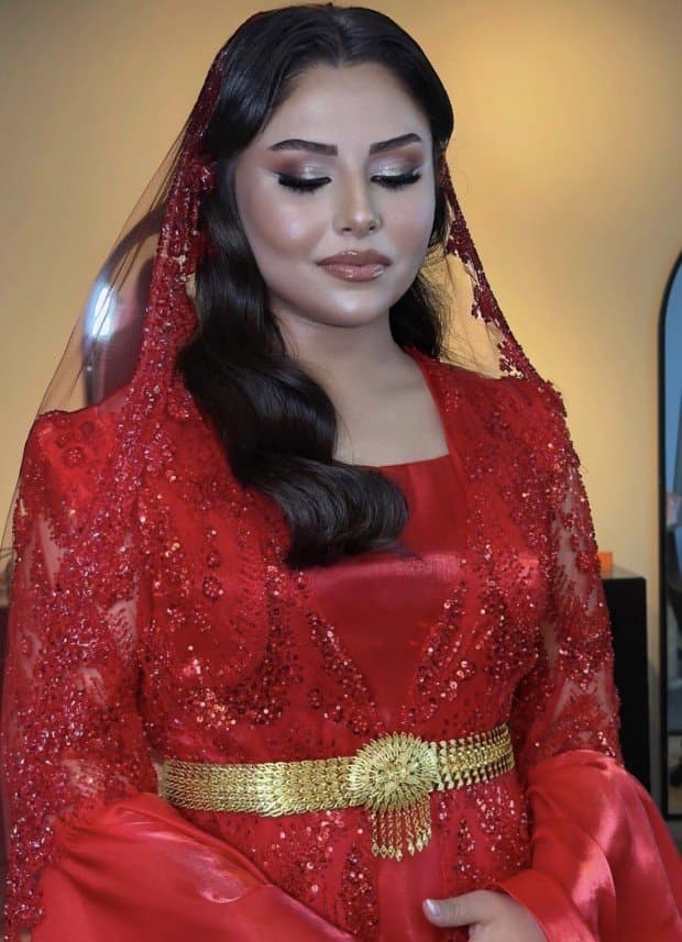 Şeyma K. — çalışma 2