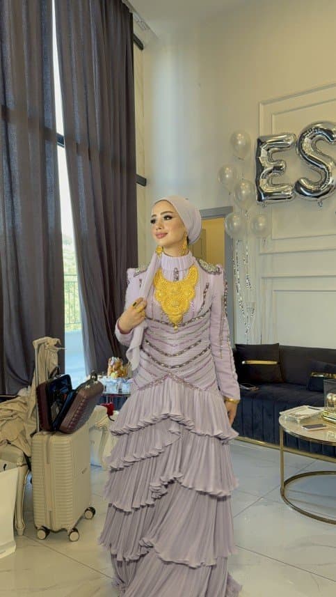 Şeyma K. — çalışma 4