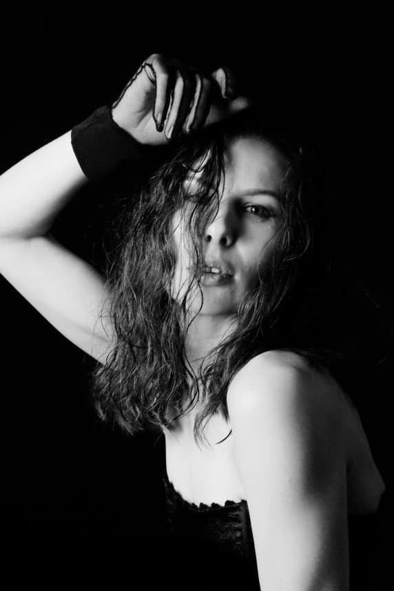 Şeyma G. — çalışma 8