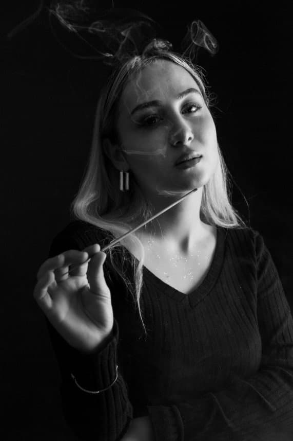 Şeyma G. — çalışma 1