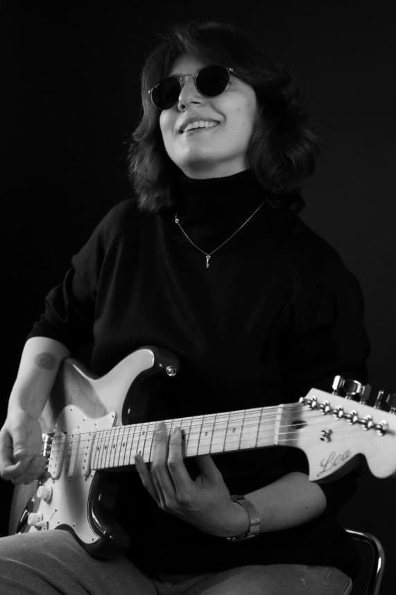 Şeyma G. — çalışma 2