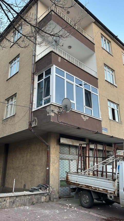 Seyma S. — çalışma 1