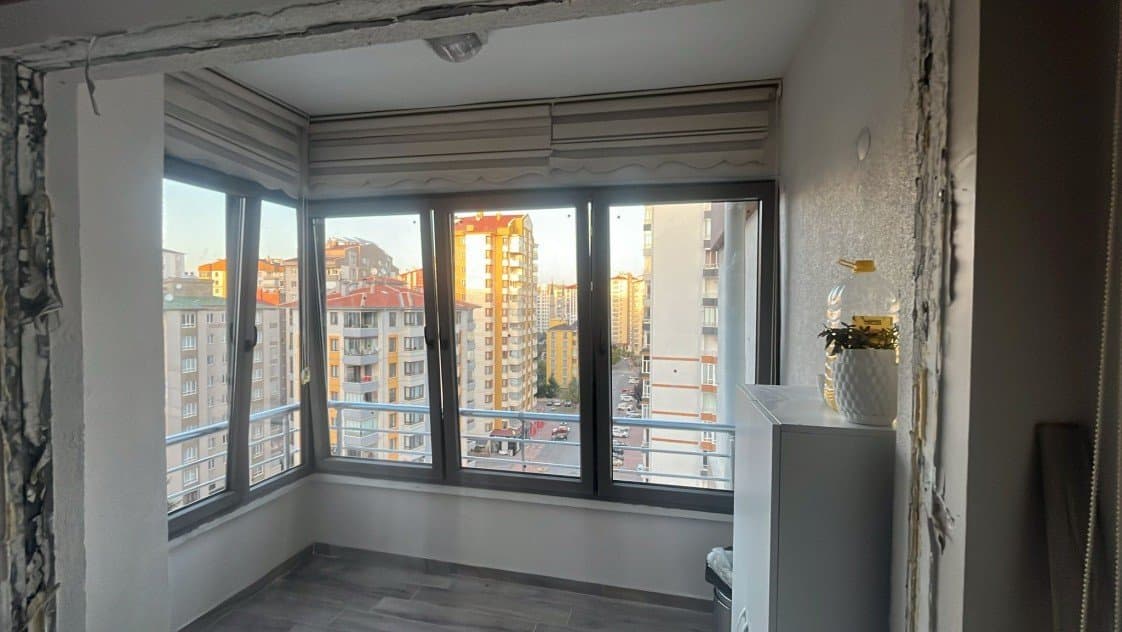 Seyma S. — çalışma 2
