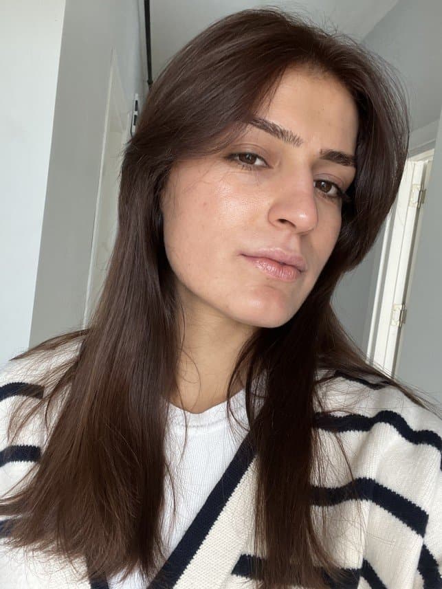 Şeyma U. — çalışma 1