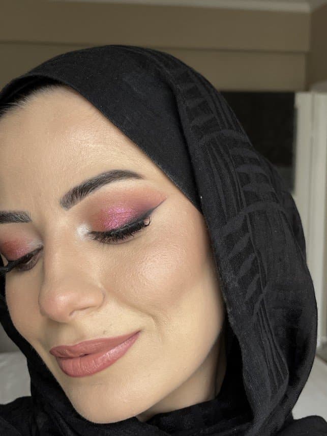 Şeyma Y. — çalışma 4