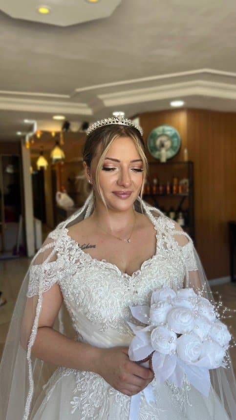 Şeyma Y. — çalışma 8