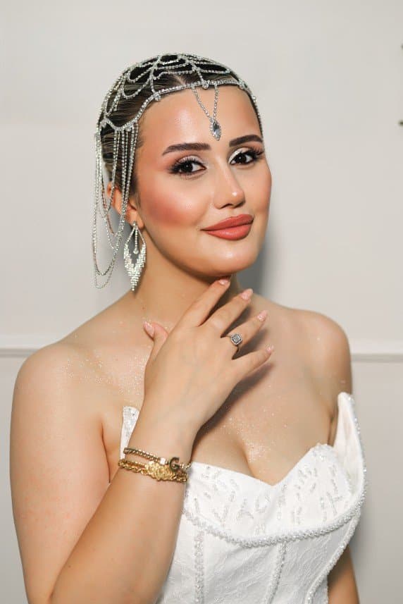 Şeyma Y. — çalışma 1