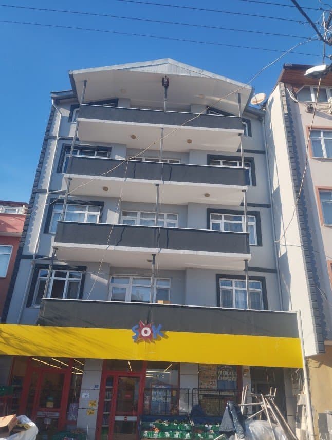 Sezer A. — çalışma 2