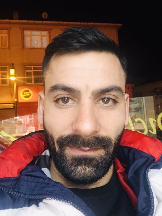 Sezer G. — çalışma 1