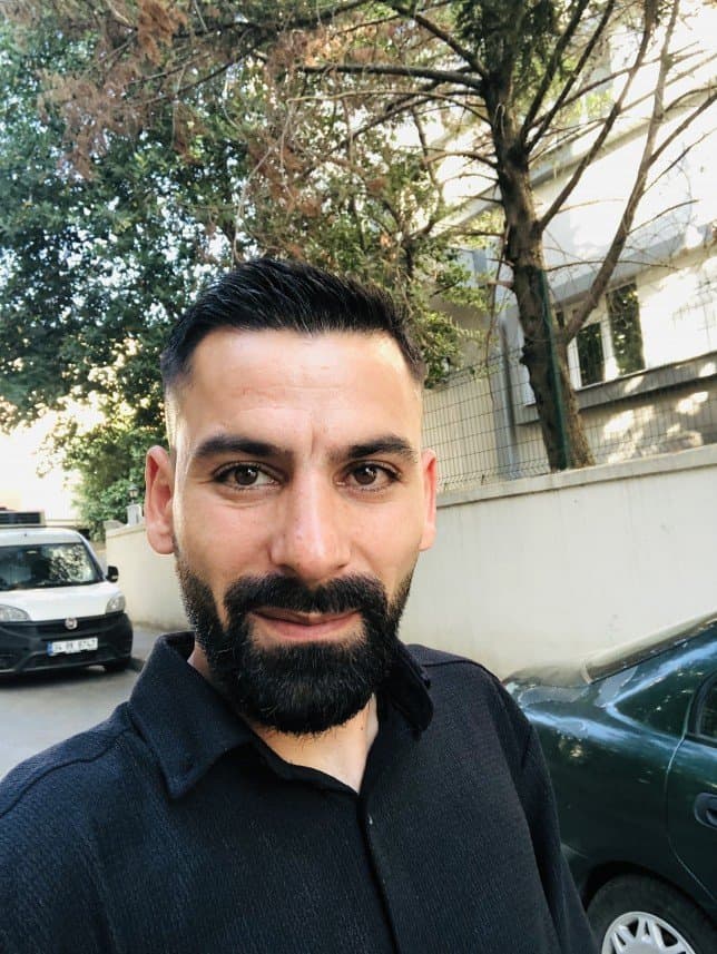Sezer G. — çalışma 3