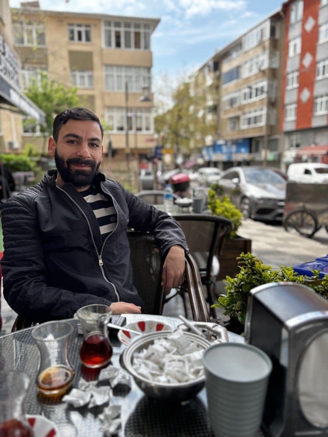 Sezer G. — çalışma 5