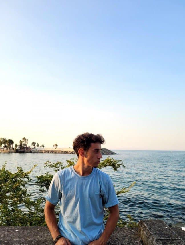 Sezer Ö. — çalışma 5