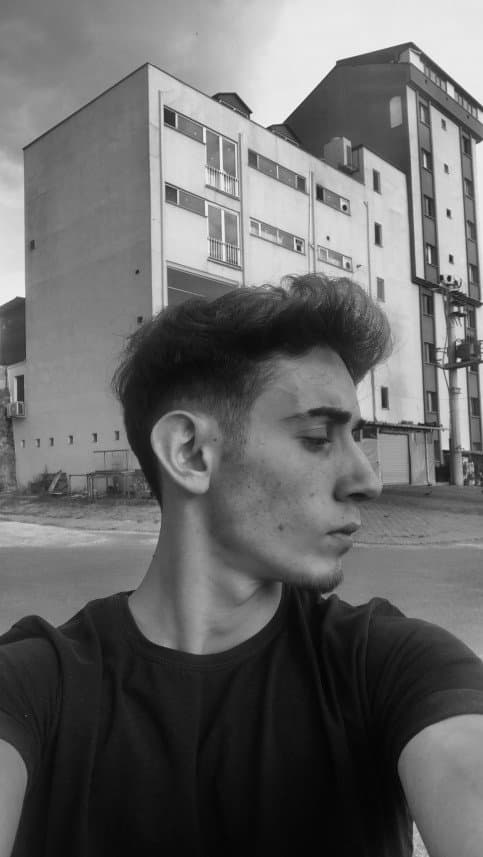 Sezer Ö. — çalışma 6