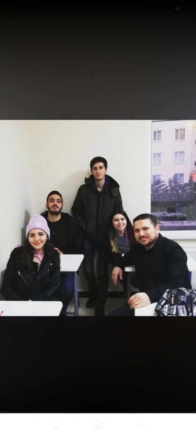Sezgin A. — çalışma 2