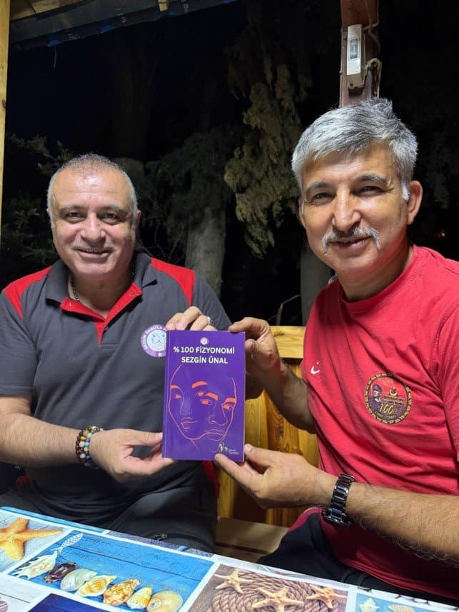 Sezgin Ü. — çalışma 1