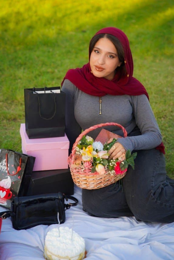 Shahd A. — çalışma 5