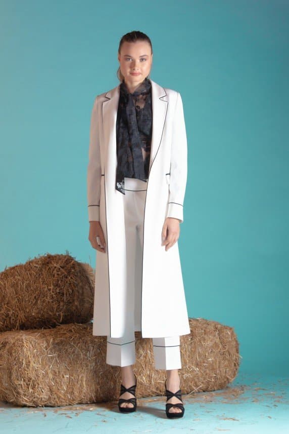 She's A. — çalışma 2
