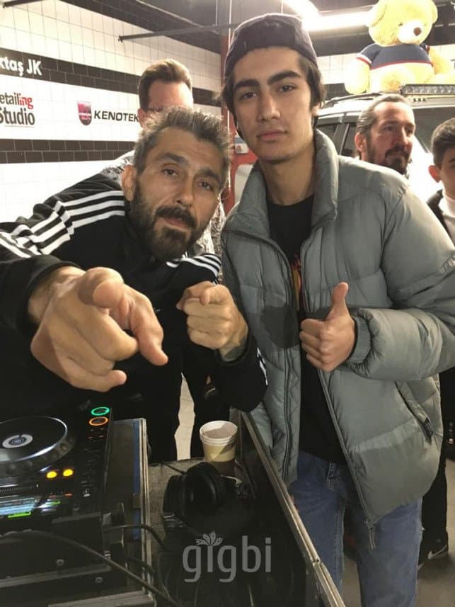 ShieldMusic — çalışma 2