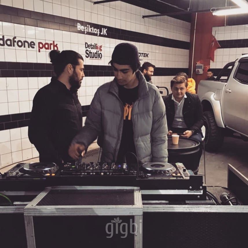 ShieldMusic — çalışma 7