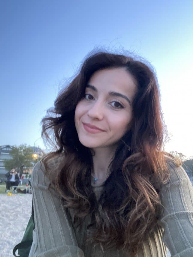 Sibel A. — çalışma 5