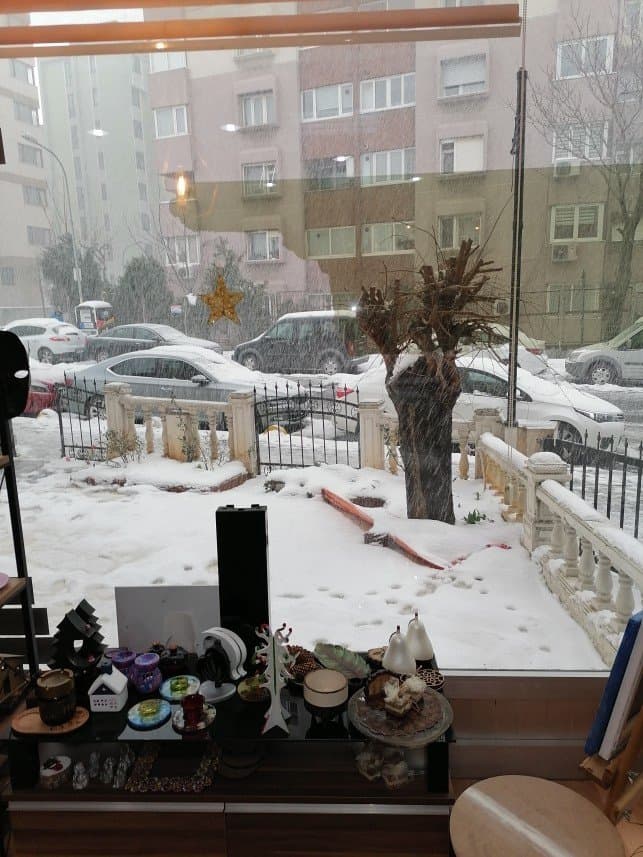 Sibel A. — çalışma 1