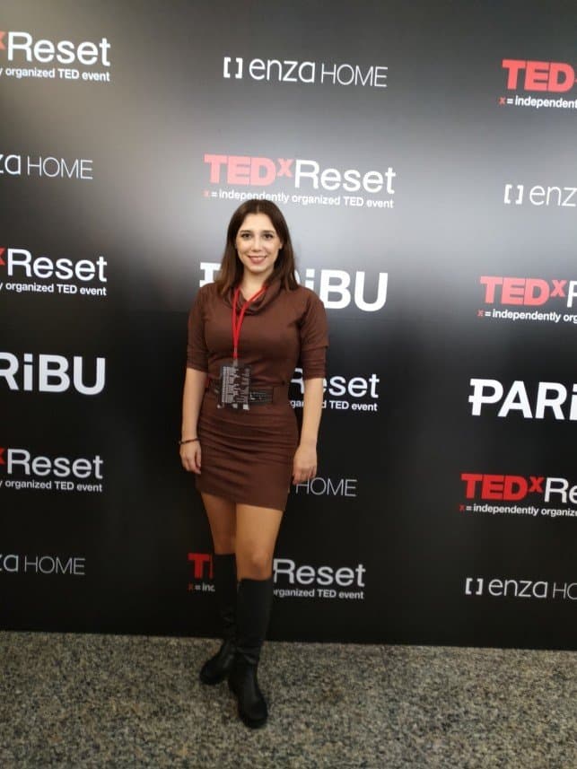 Sibel C. — çalışma 4