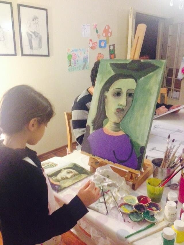Sibel Ö. — çalışma 4