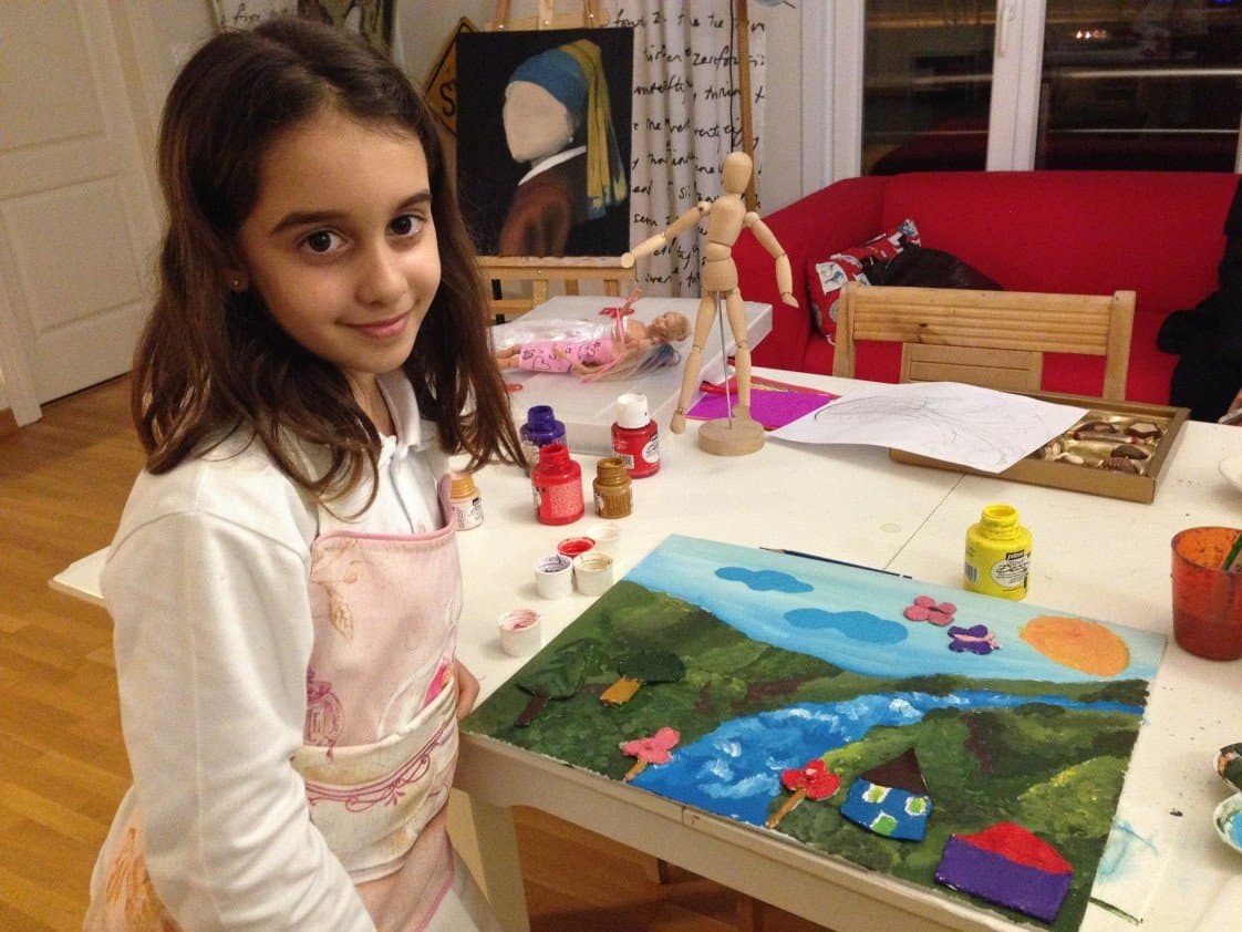 Sibel Ö. — çalışma 6