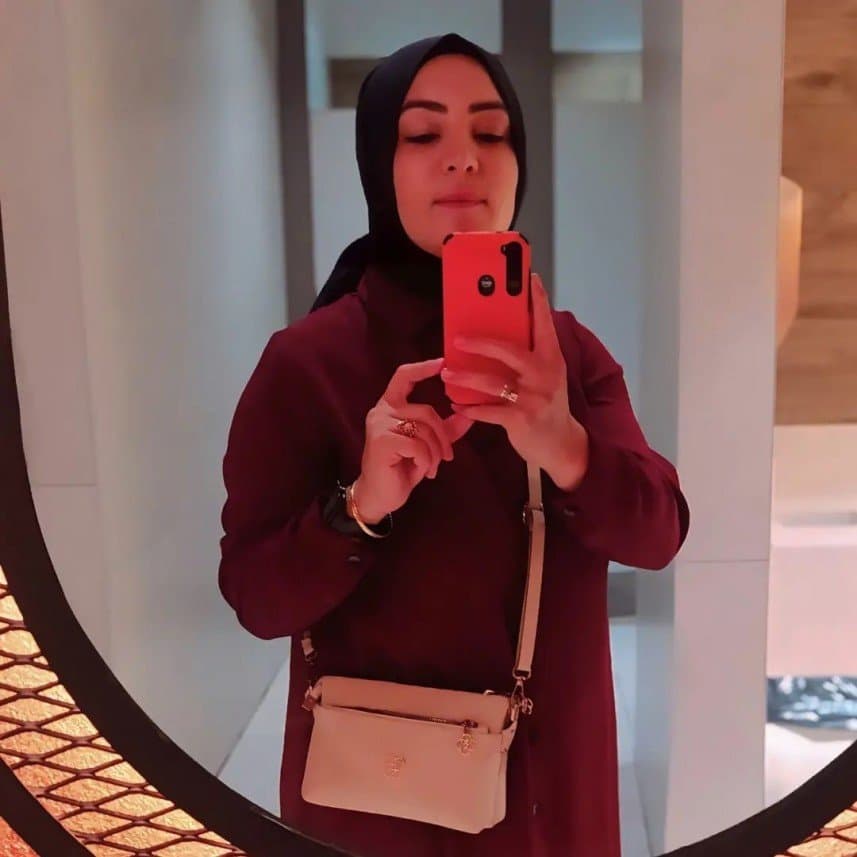 Sibel S. — çalışma 1