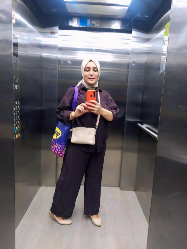 Sibel S. — çalışma 4