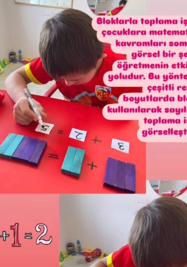 Şifa E. — çalışma 1