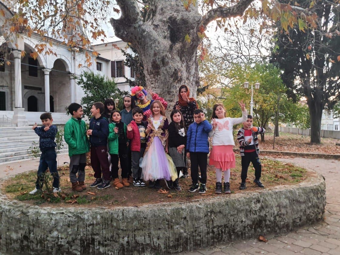 Şifa Ç. — çalışma 5