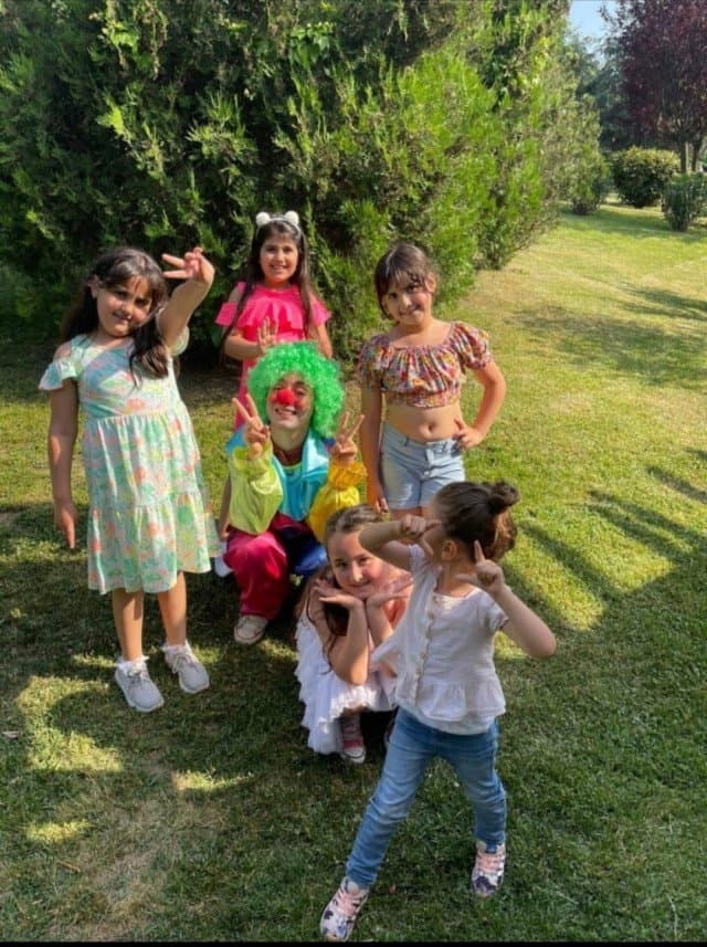 Şifa Ç. — çalışma 7