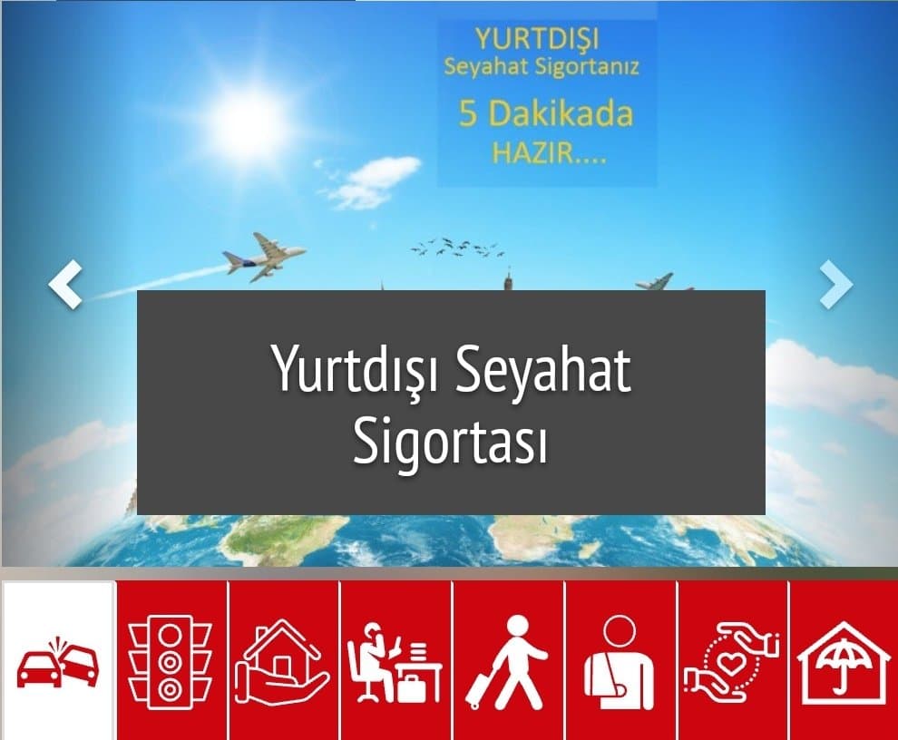 Sigortacı C. — çalışma 3