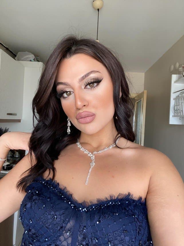 Sıla A. — çalışma 3