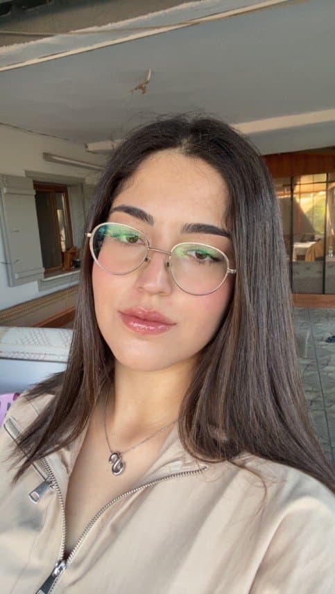 Sıla D. — çalışma 3