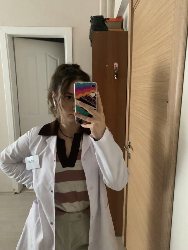 Sıla E. — çalışma 2